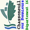 Site Perso sur ma Ville : CHASSENEUIL sur BONNIEUR Site Perso sur ma Ville : CHASSENEUIL sur BONNIEUR
